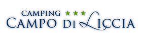 Camping Campo di Liccia