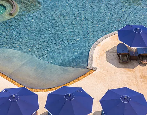 Camping Campo di Liccia
